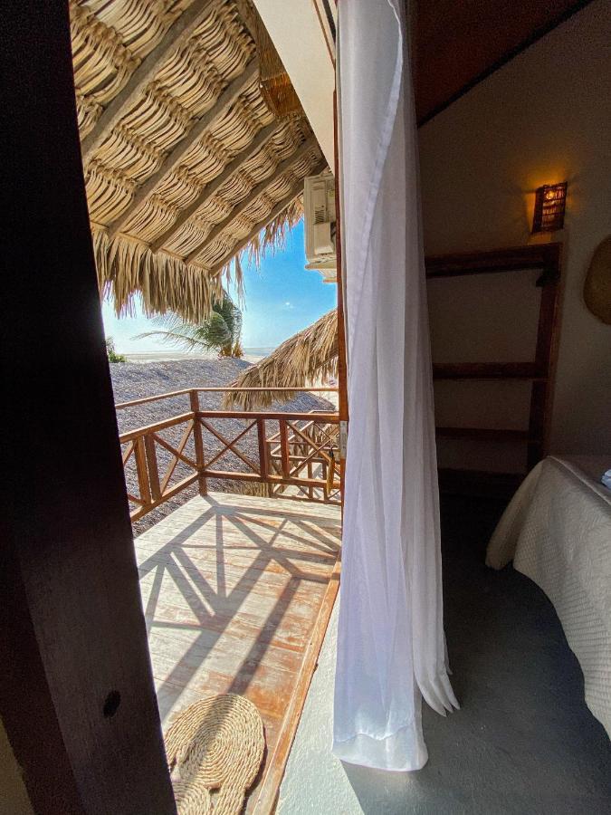 Sunset Beach Tatajuba Εξωτερικό φωτογραφία
