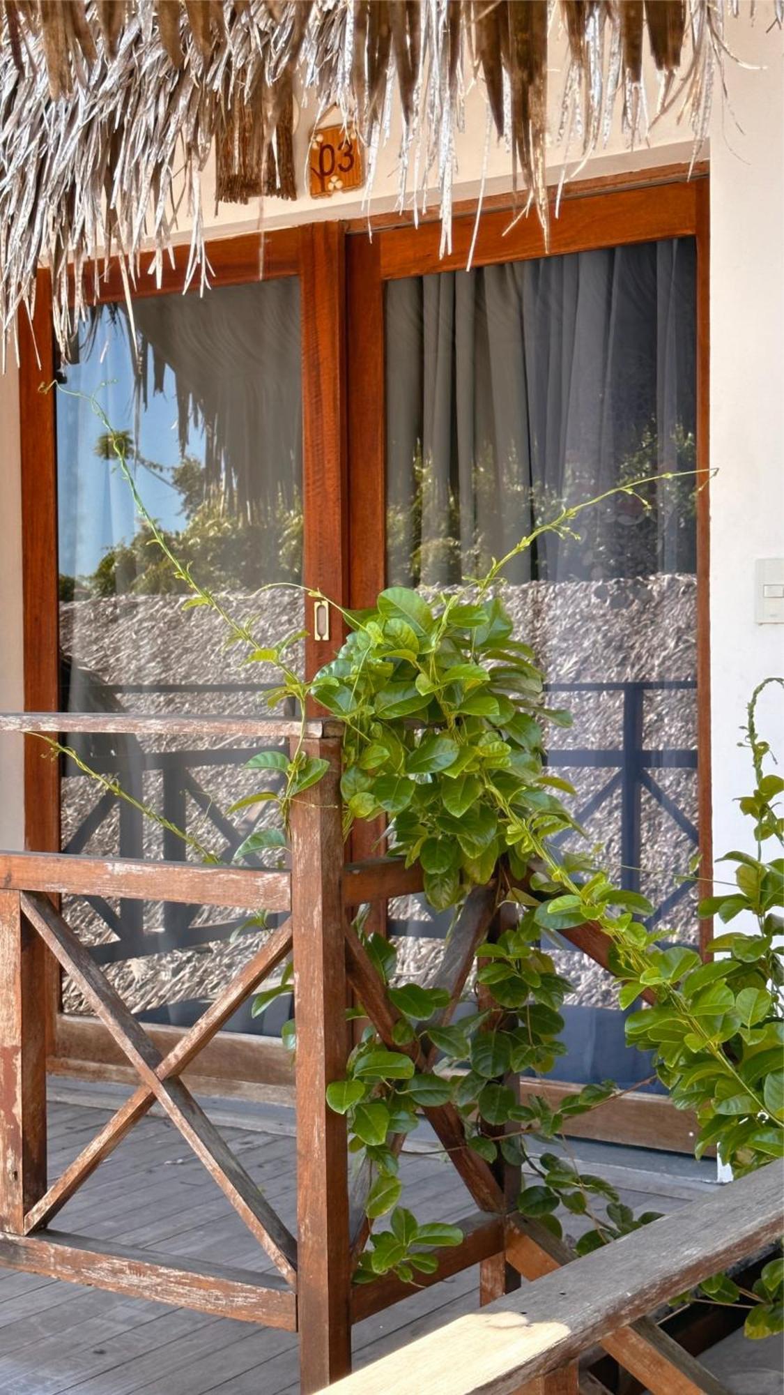 Sunset Beach Tatajuba Εξωτερικό φωτογραφία